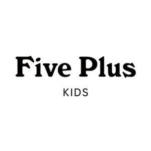 FIVE PLUS童装旗舰店