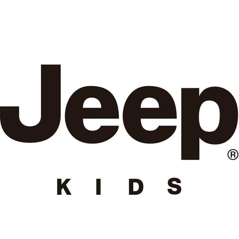 Jeep女童旗舰店
