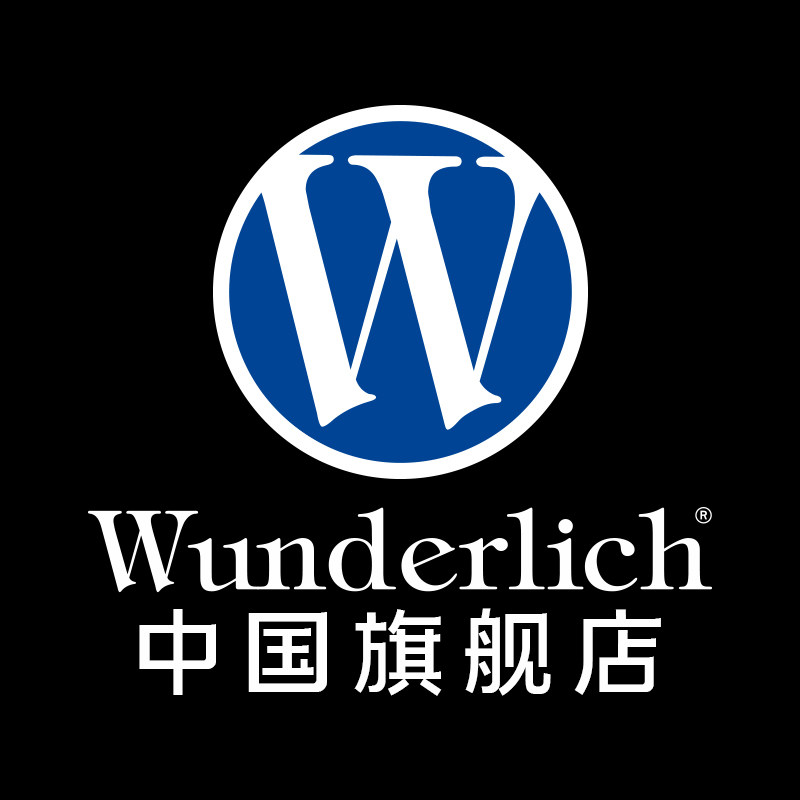 W Wunderlich旗舰店 店铺LOGO