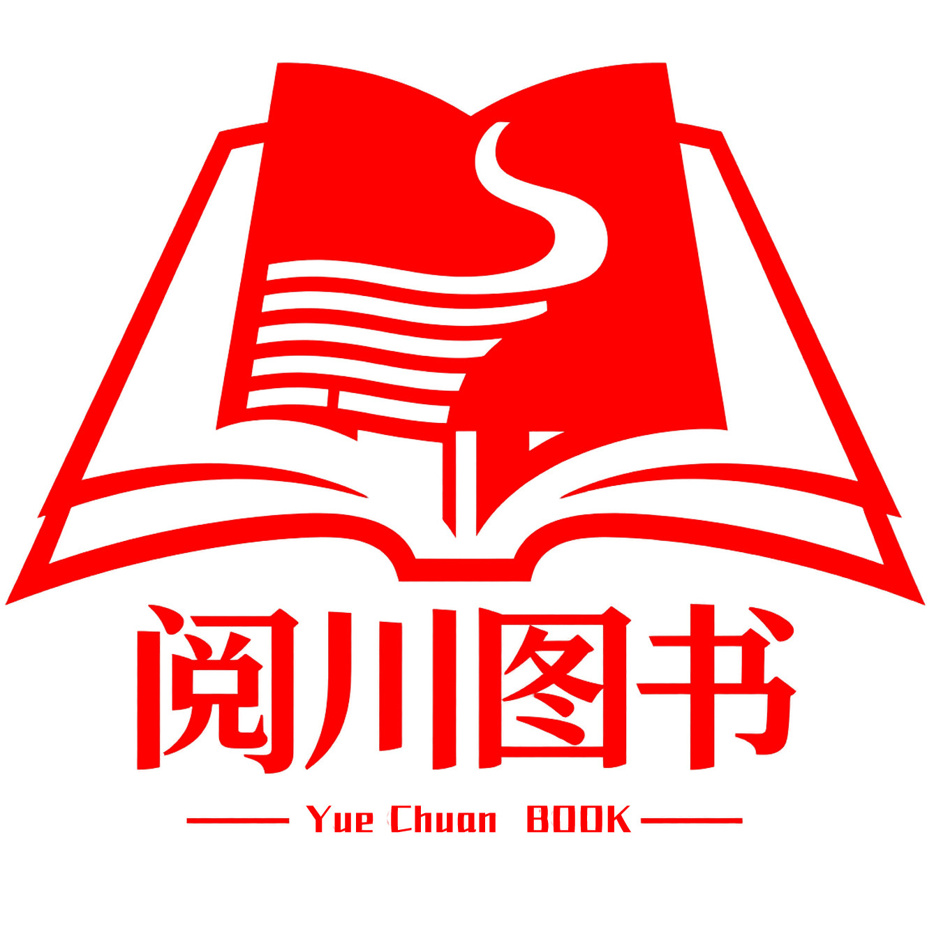阅川图书音像专营店