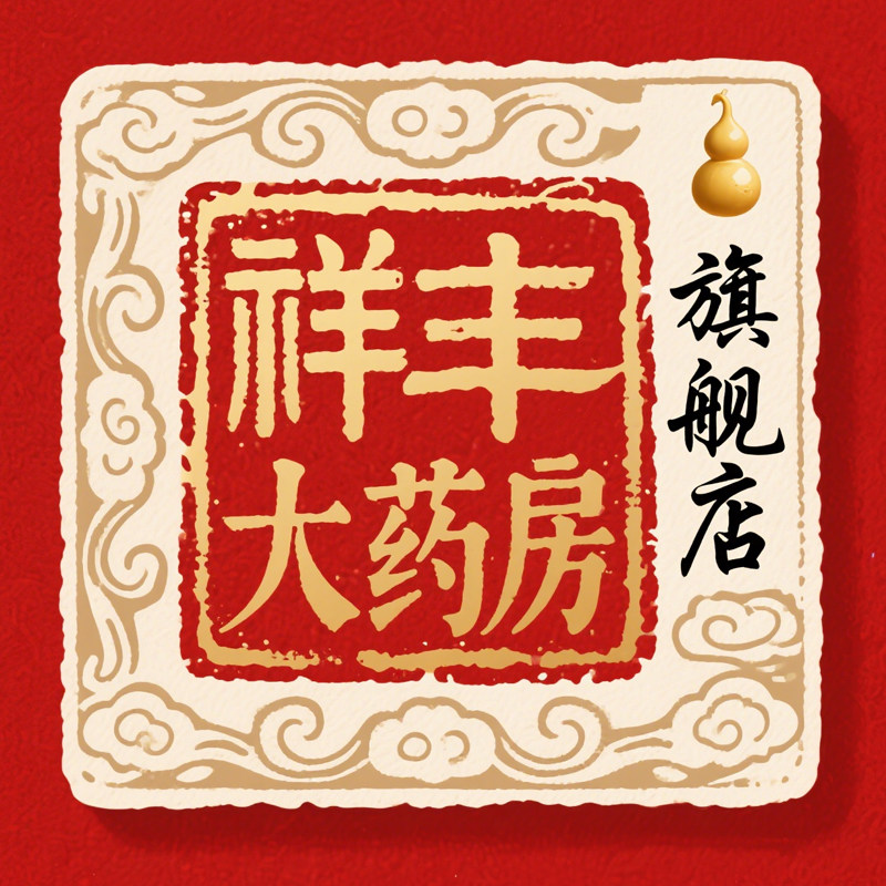 祥丰医药专营店