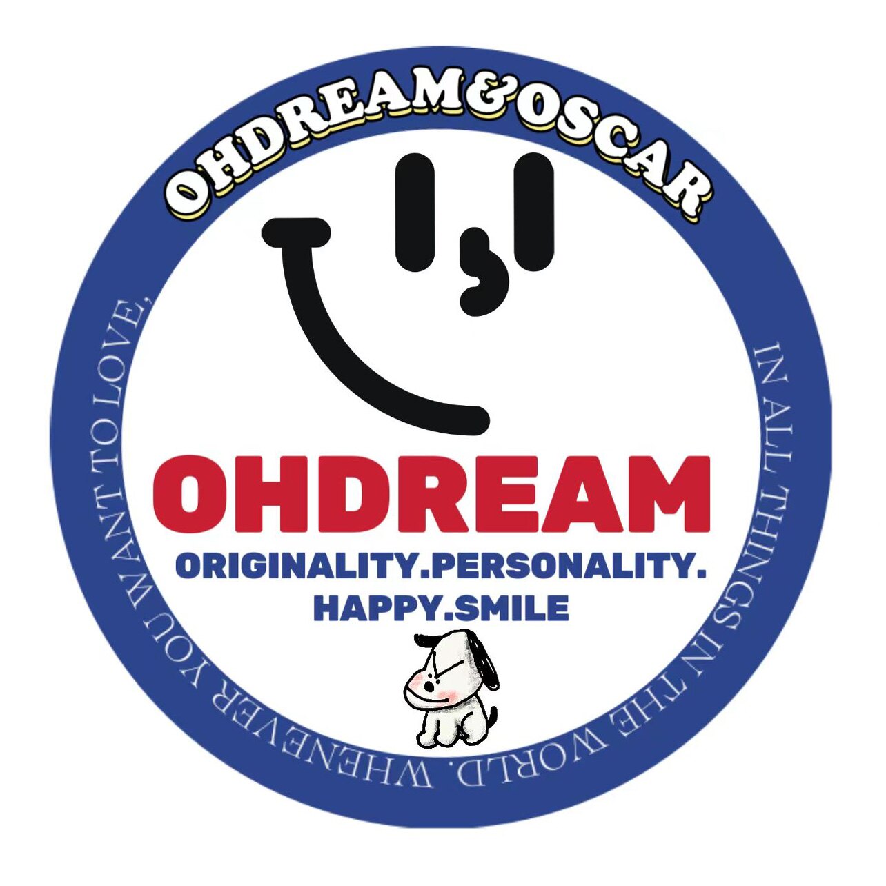 OH!DREAM毛暴暴马卡龙