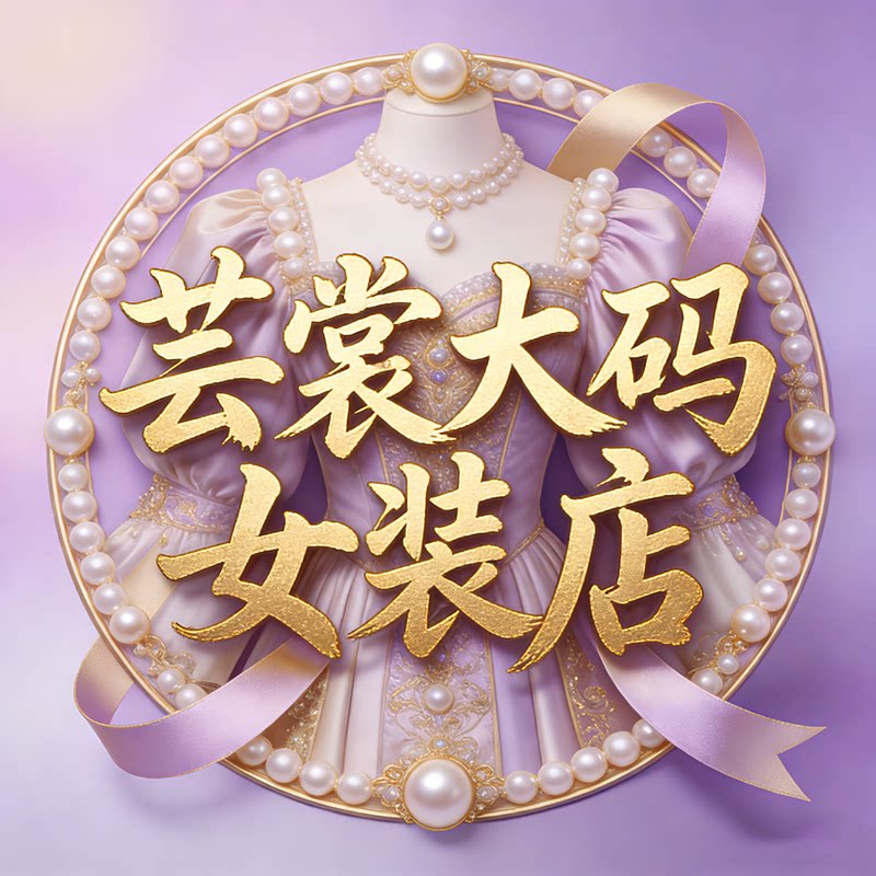 芸裳大码女装店