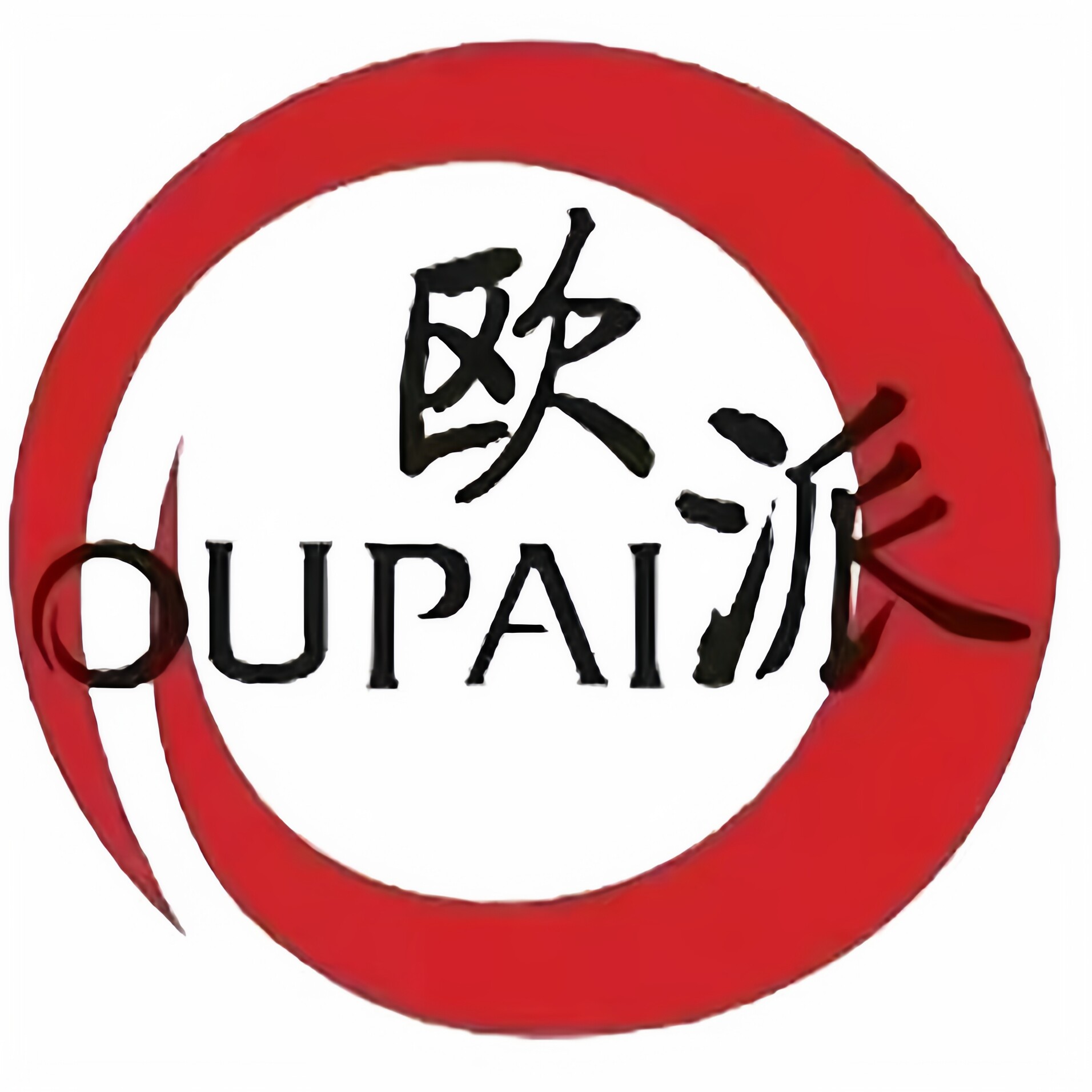 OUPAI卫浴严选店 店铺LOGO