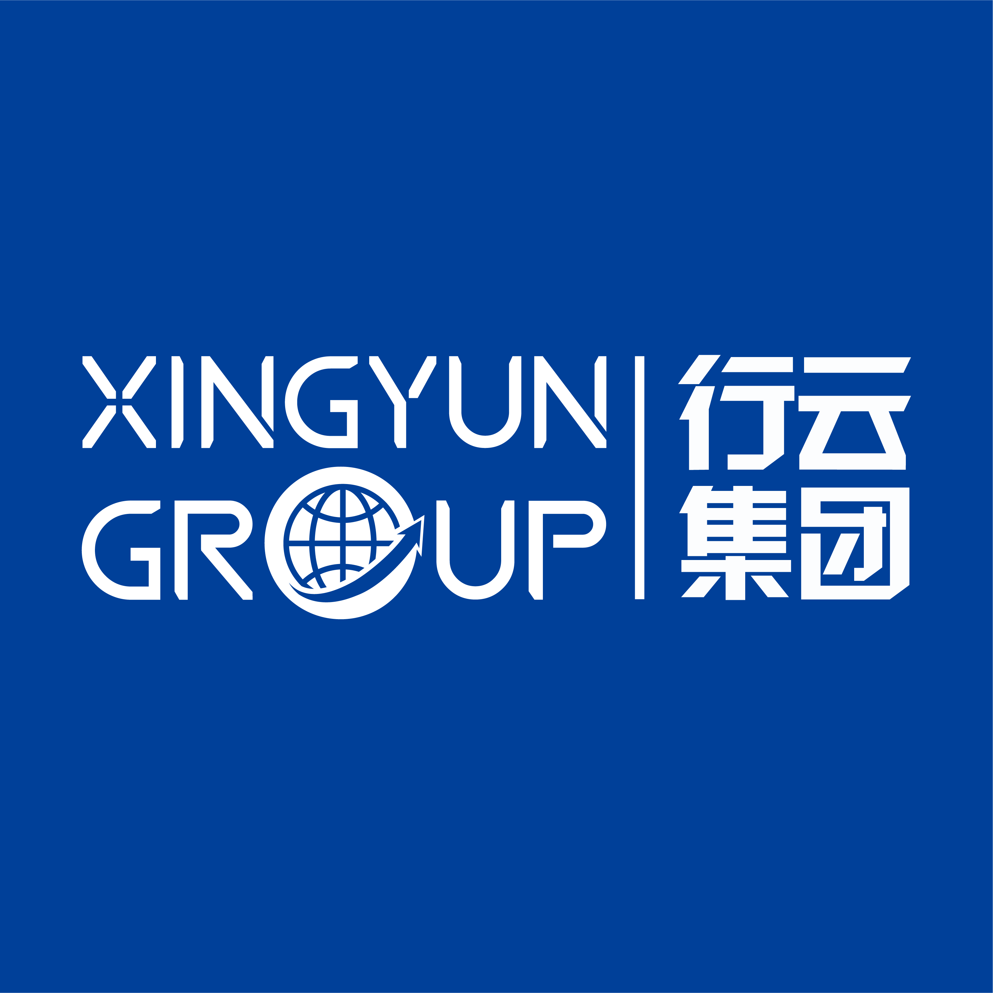 行云保健海外专营