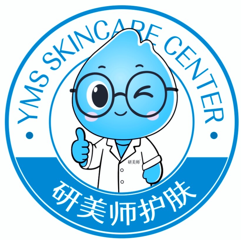 研美师旗舰店
