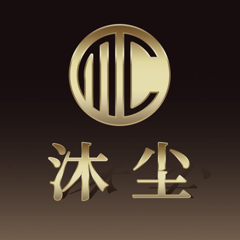 沐尘运动旗舰店