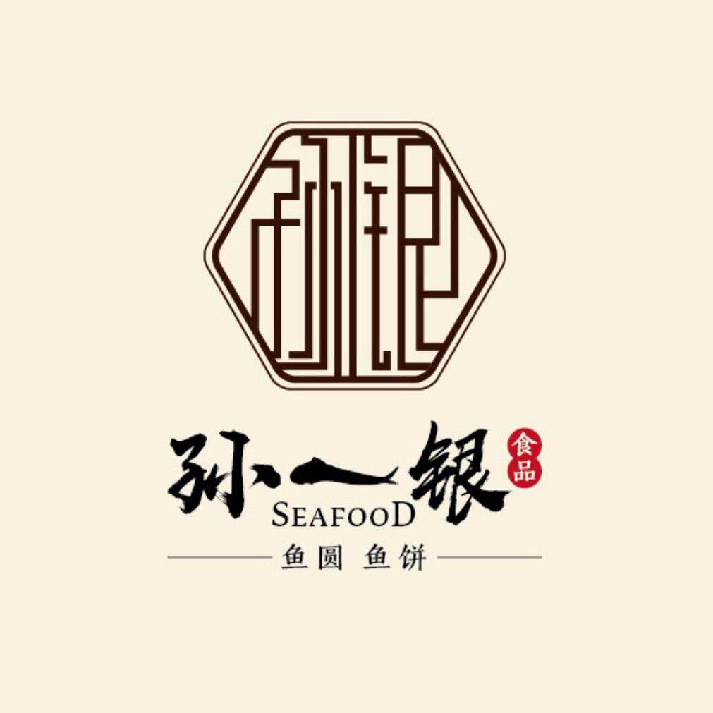 孙一银食品旗舰店