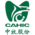 CAHIC中牧股份旗舰店 店铺LOGO