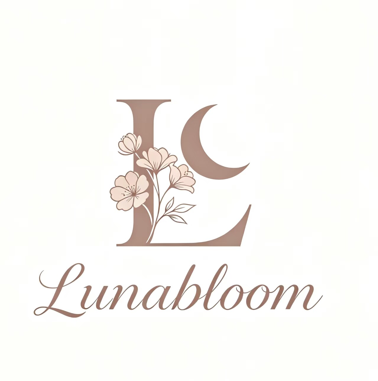 Lunabloom露娜 店铺LOGO