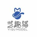 艺趣猫旗舰店