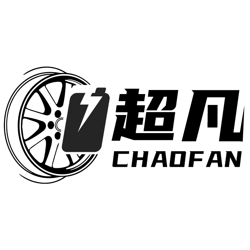 超凡配件 店铺LOGO