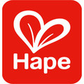 hape就是爱玩专卖店 店铺LOGO