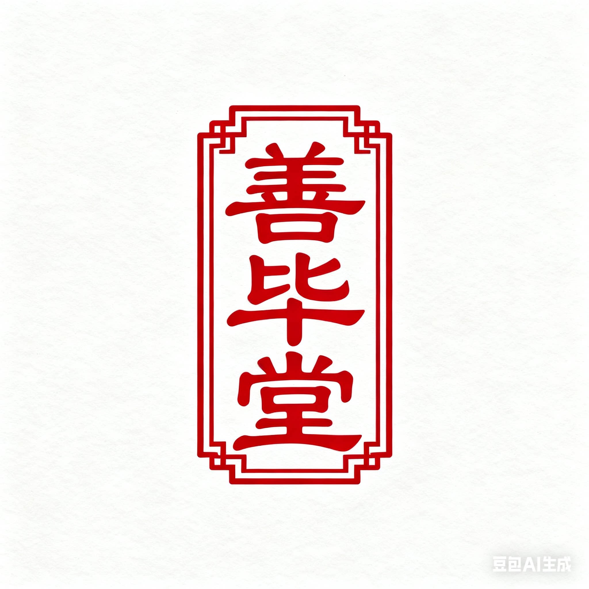 善毕堂旗舰店