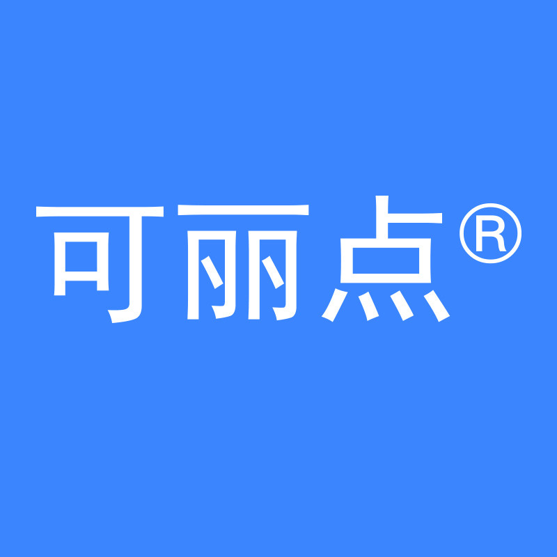 可丽点旗舰店 店铺LOGO