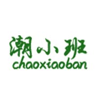 潮小班童装旗舰店