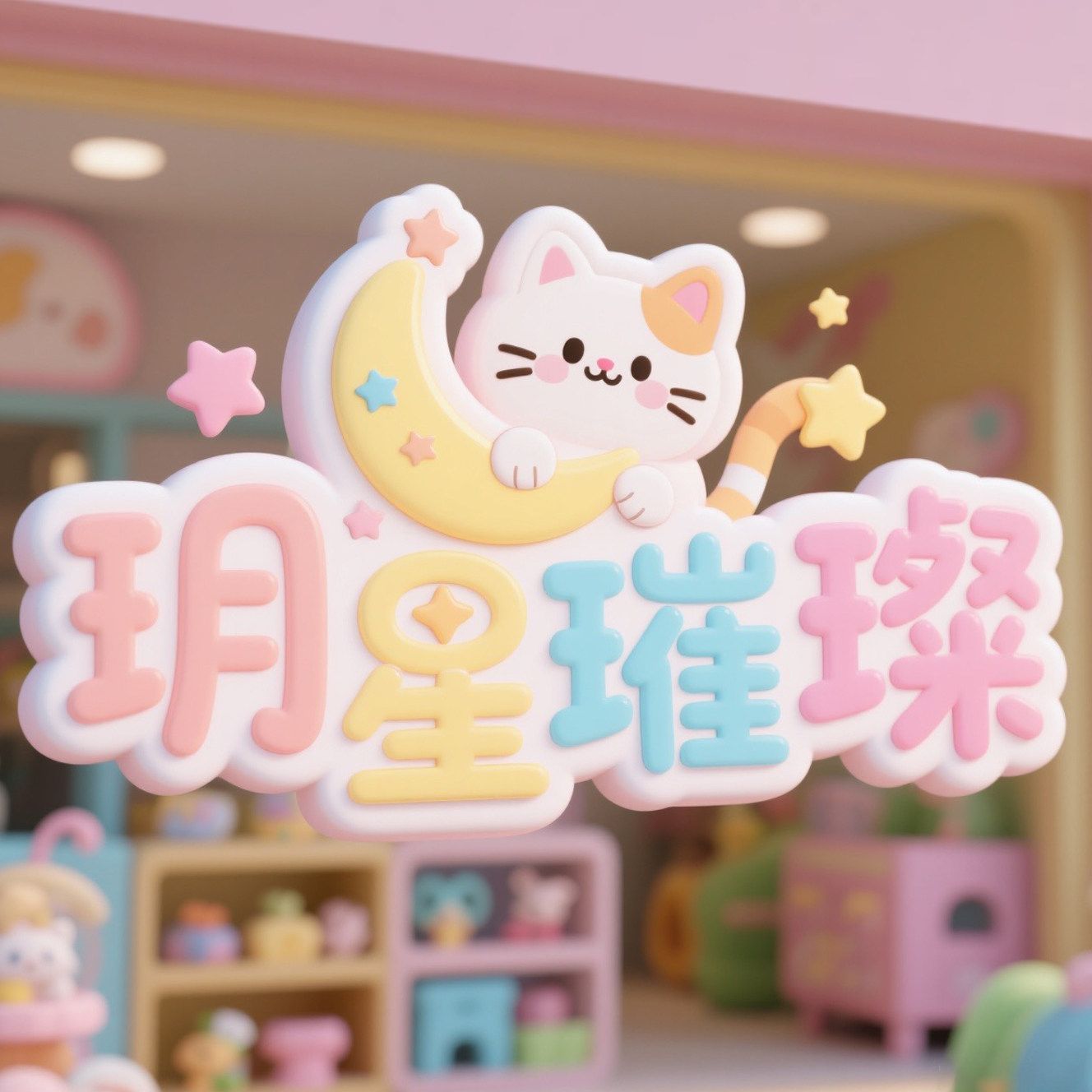 玥星璀璨旗舰店