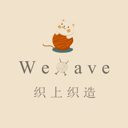 织上织造 店铺LOGO