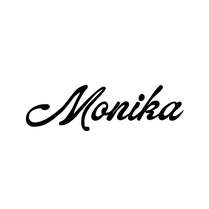 Monika箱包店