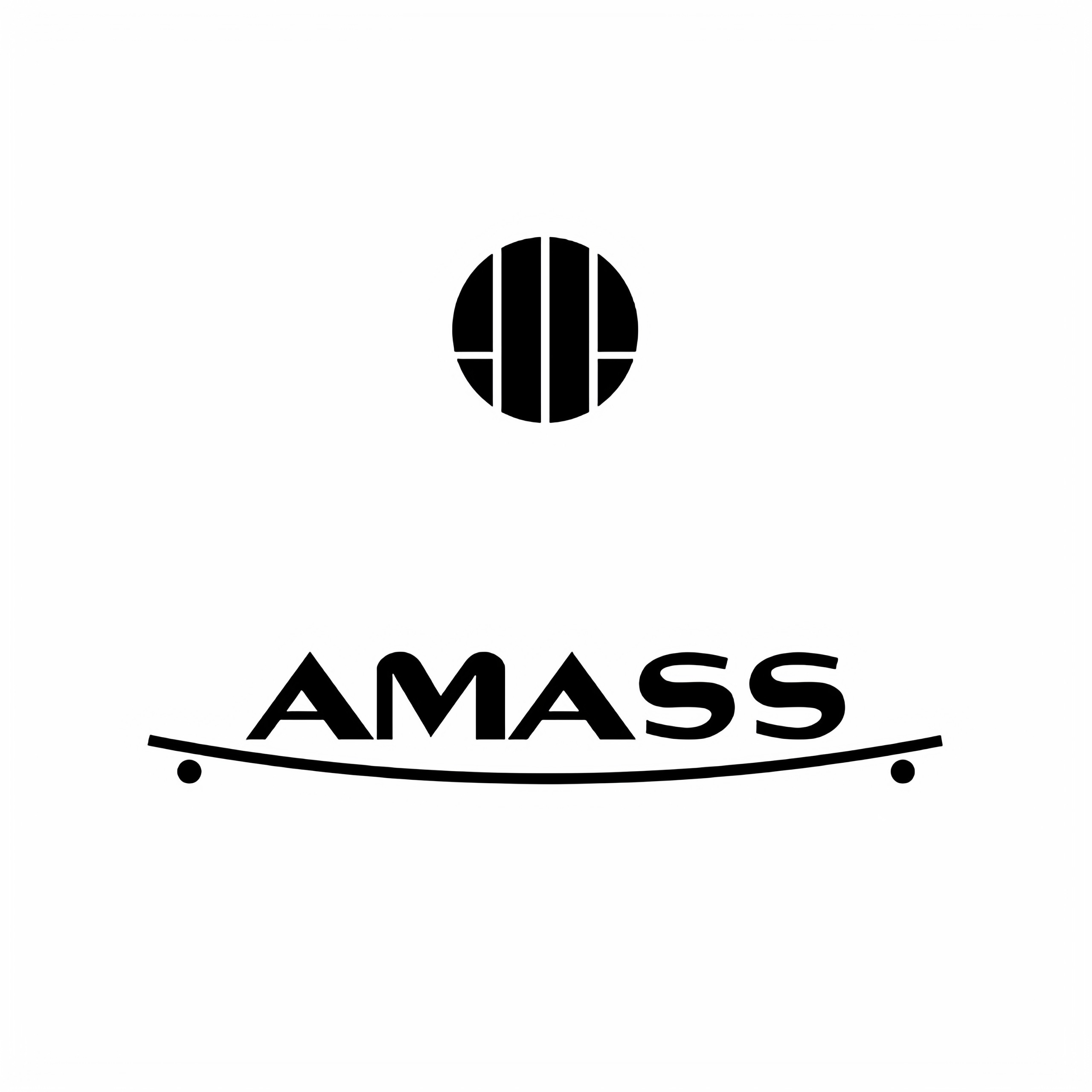 AMASS阿玛施时尚旗舰店
