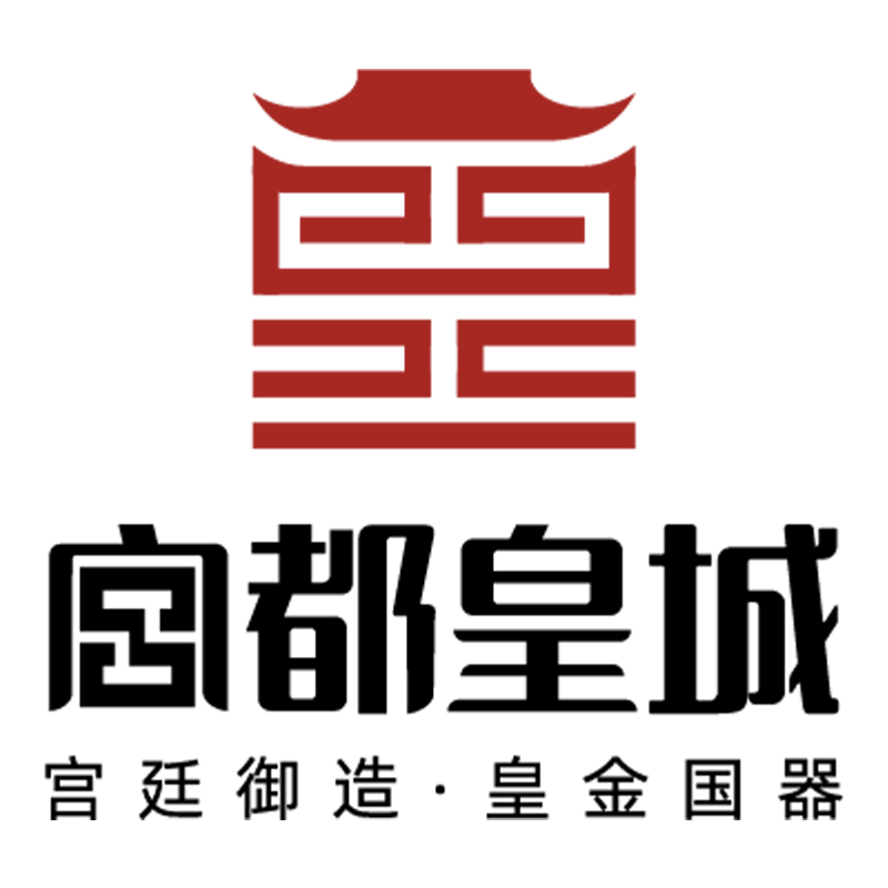 宫都皇城旗舰店 店铺LOGO