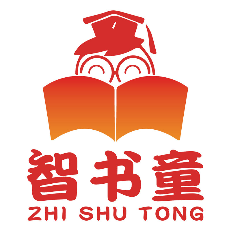 智书童旗舰店 店铺LOGO