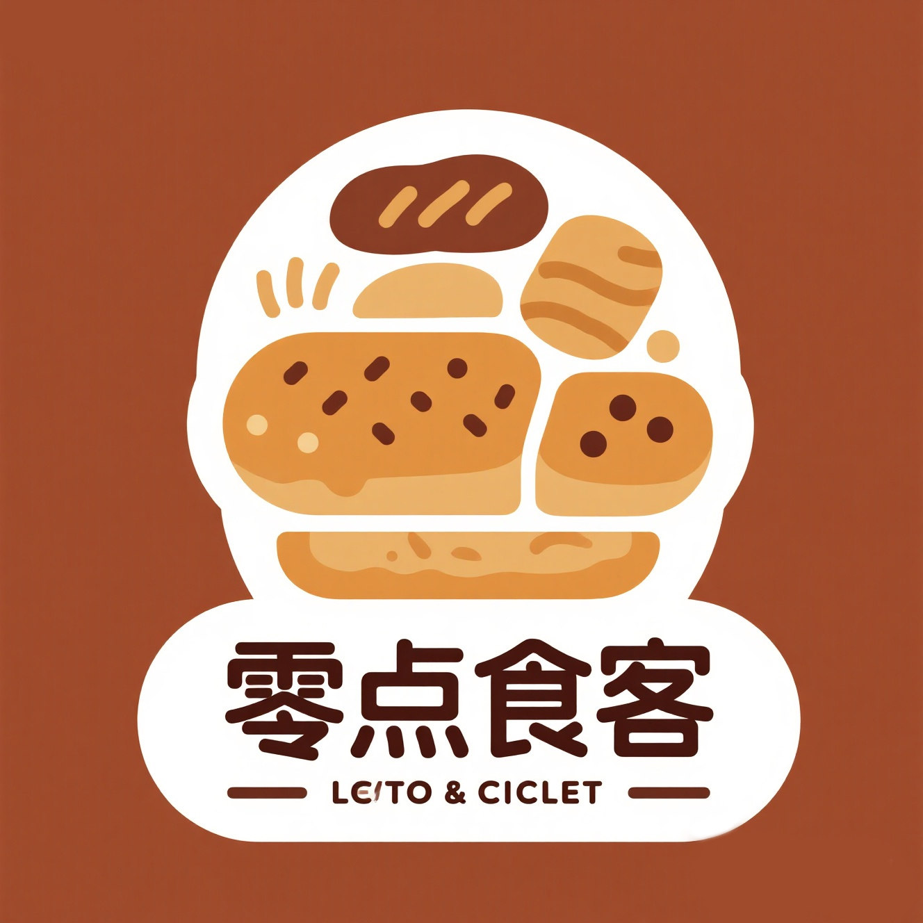 零点食客烘焙专营店