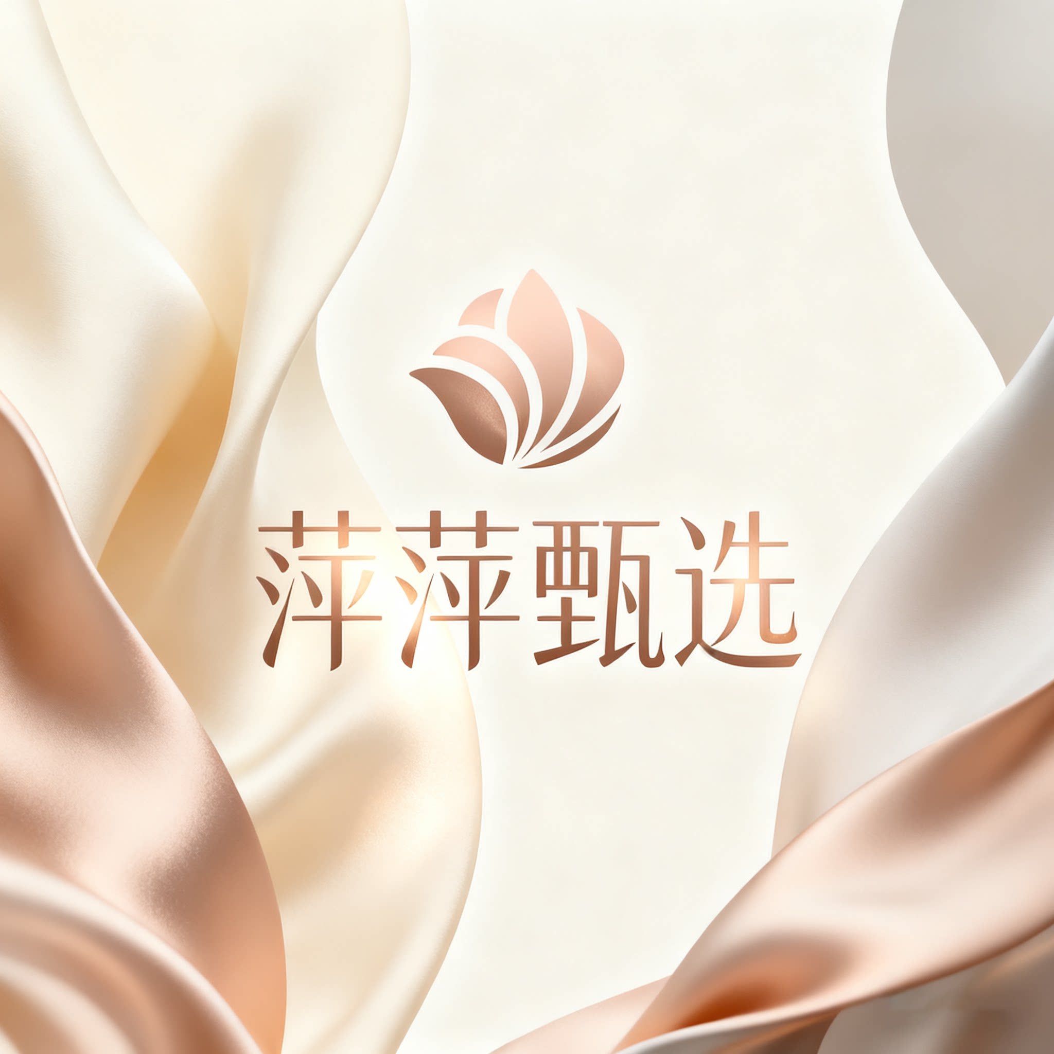 萍萍甄选轻奢女装