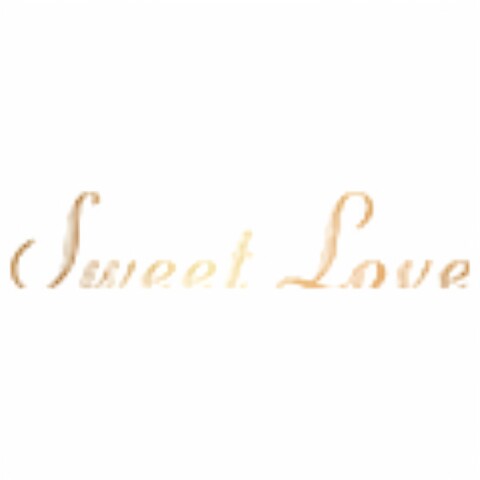 PASS SWEET LOVE旗舰店 店铺LOGO