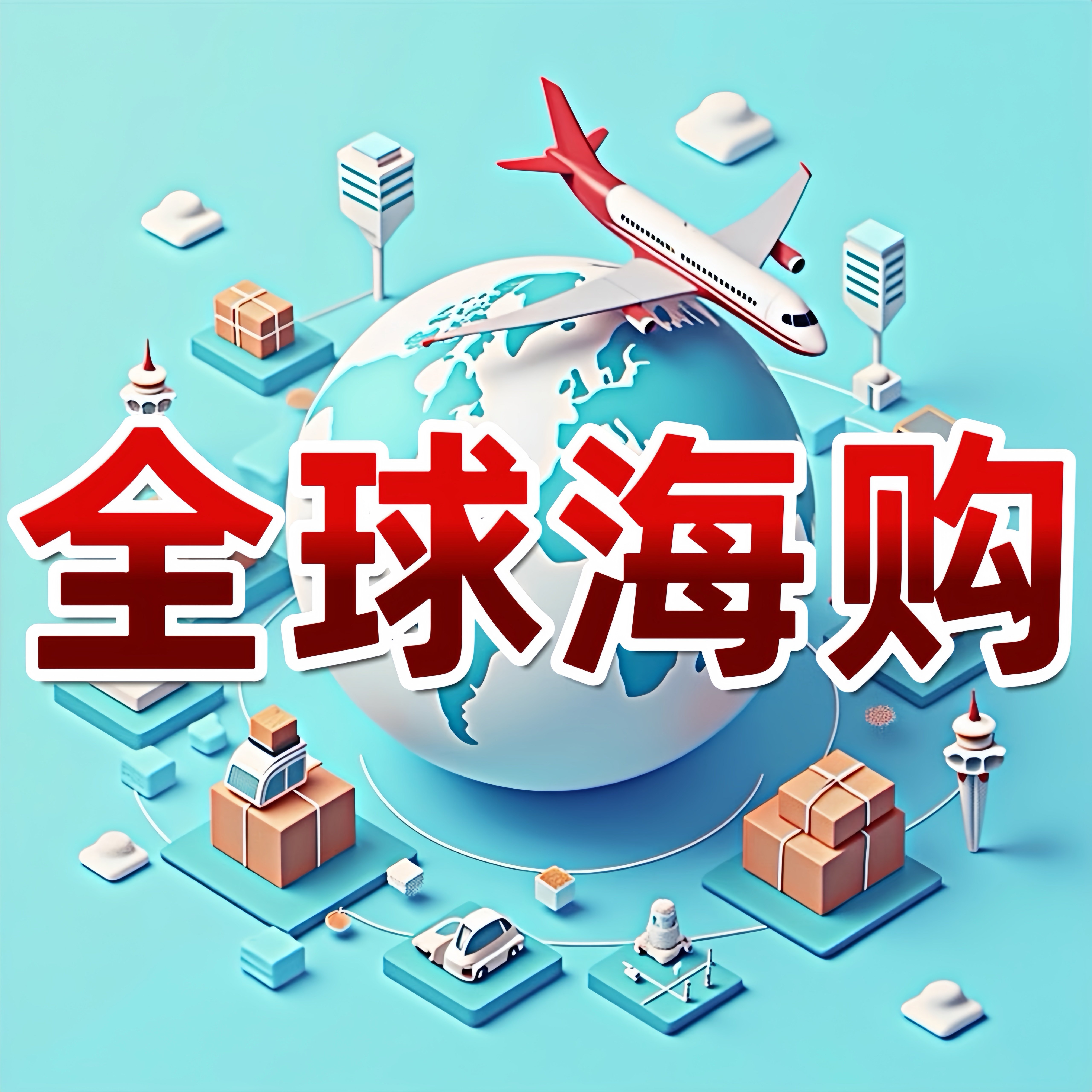 Anypay环球购