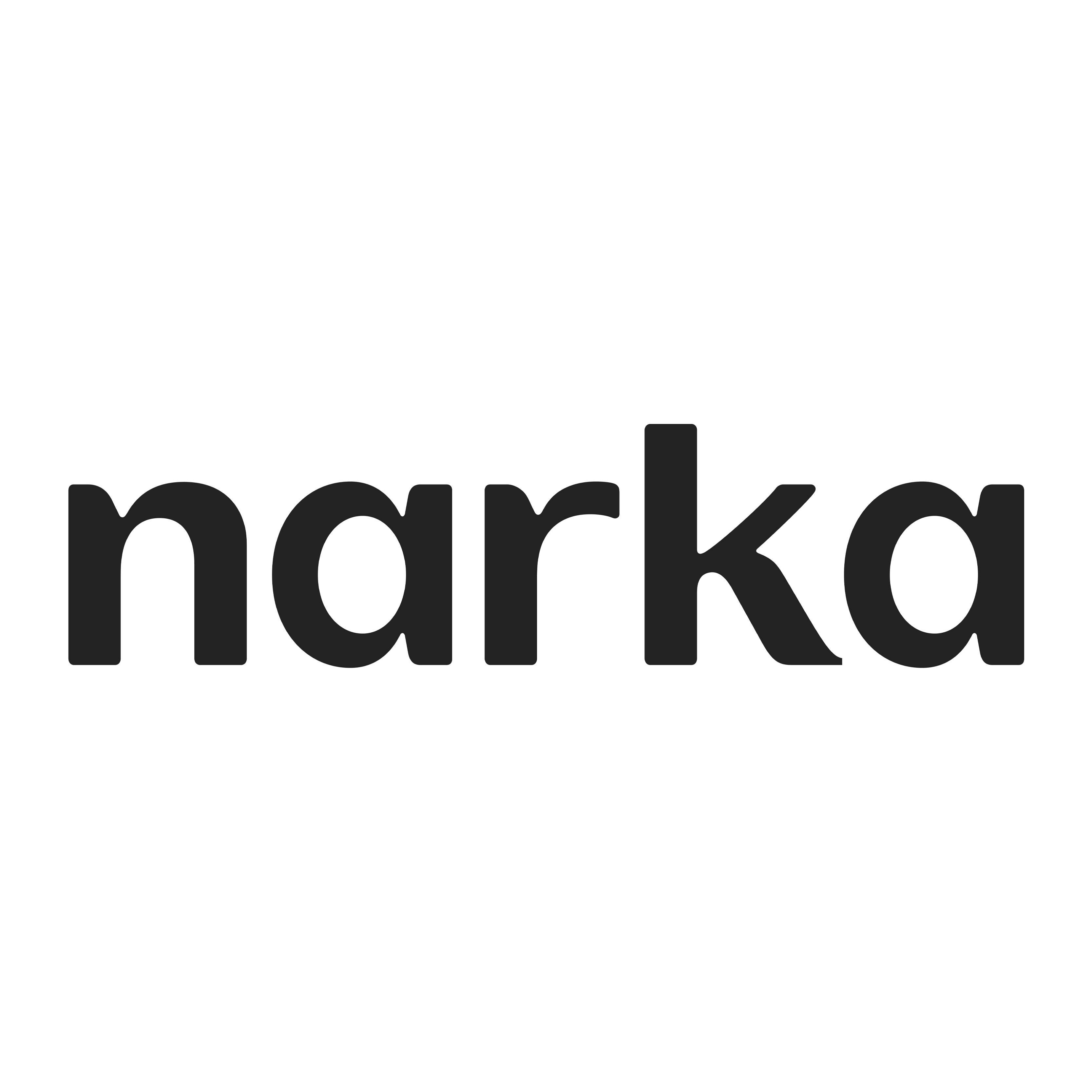 narka海外旗舰店