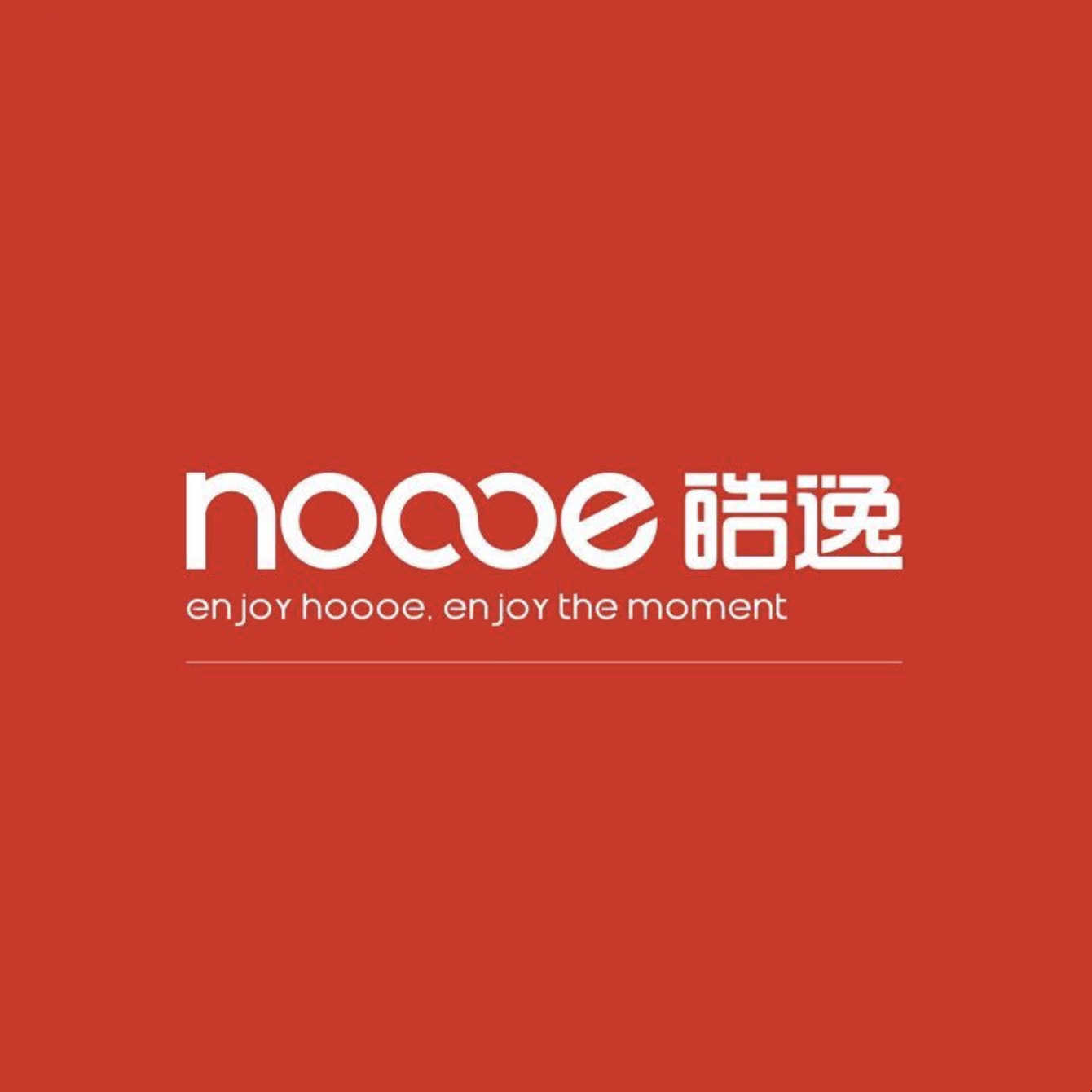 皓逸智能家居旗舰店 店铺LOGO