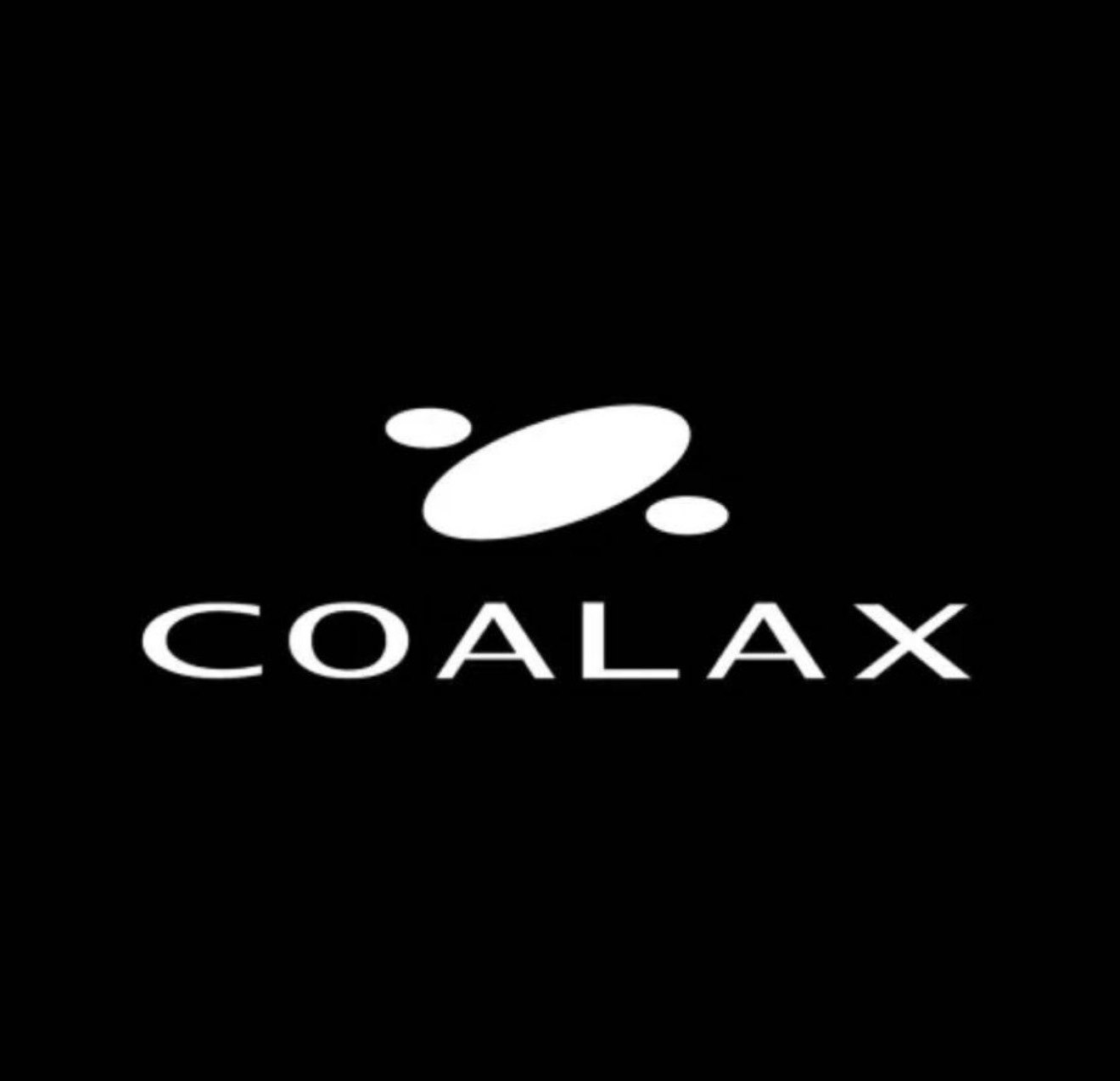 COALAX自由探索