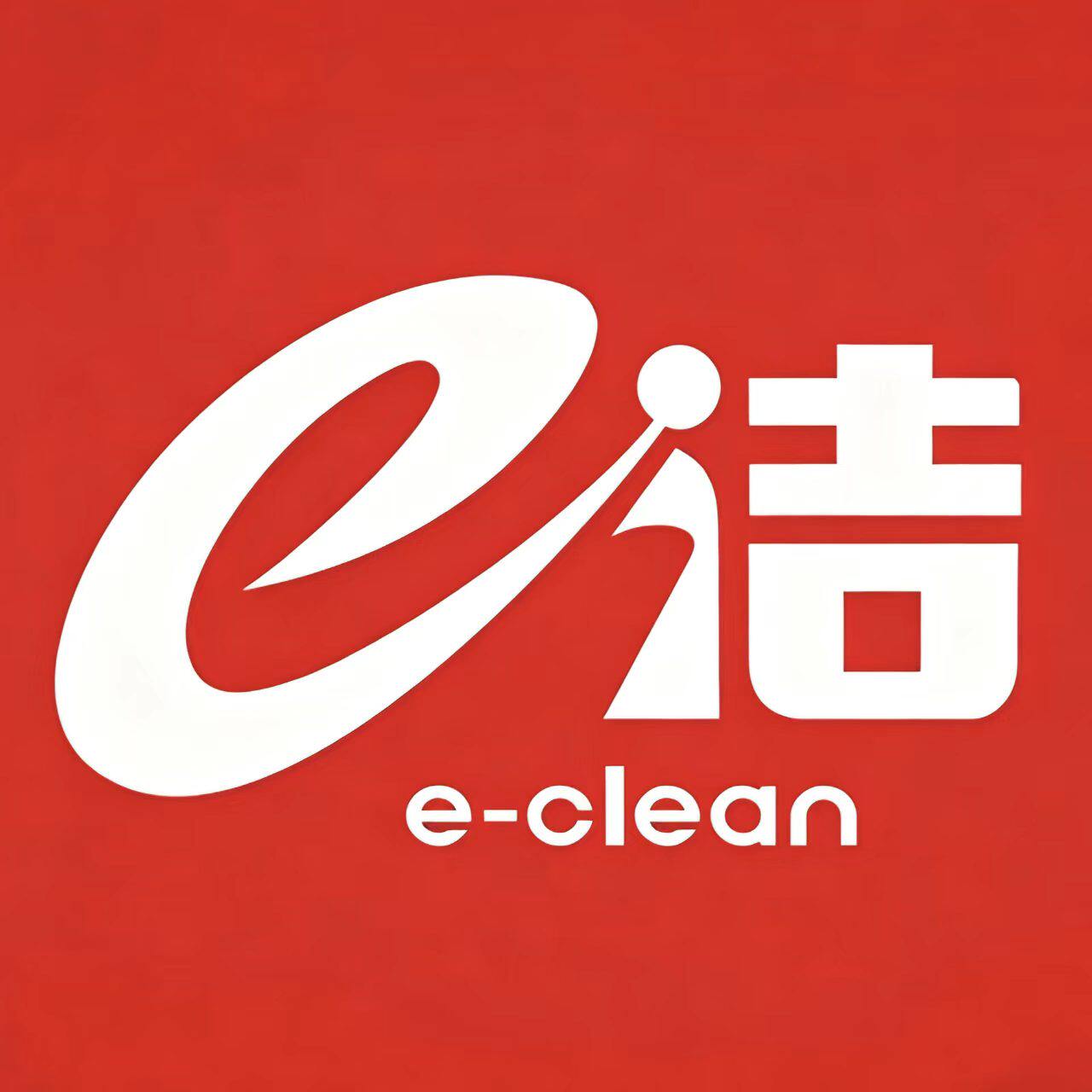 e洁家居生活 店铺LOGO
