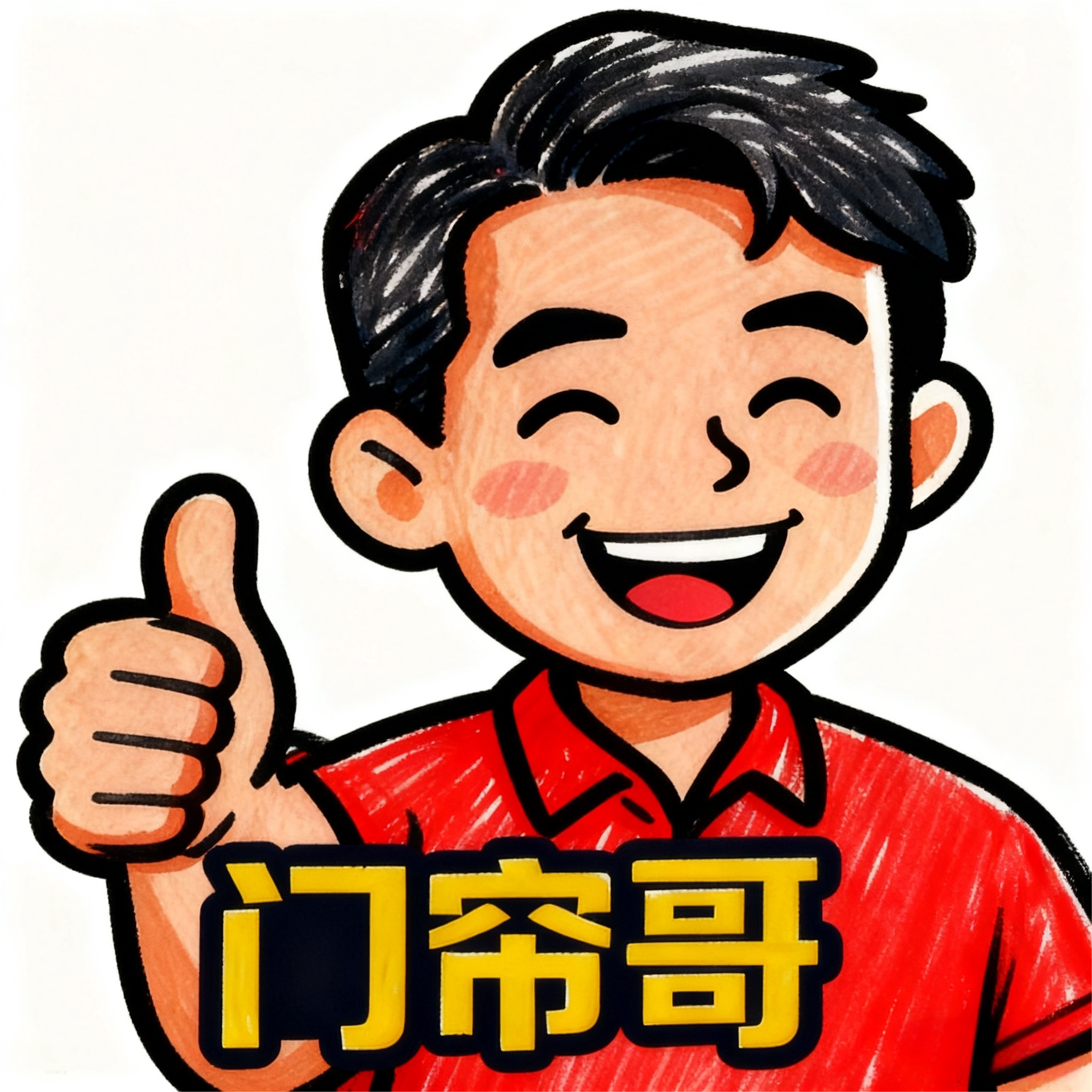 门帘哥旗舰店