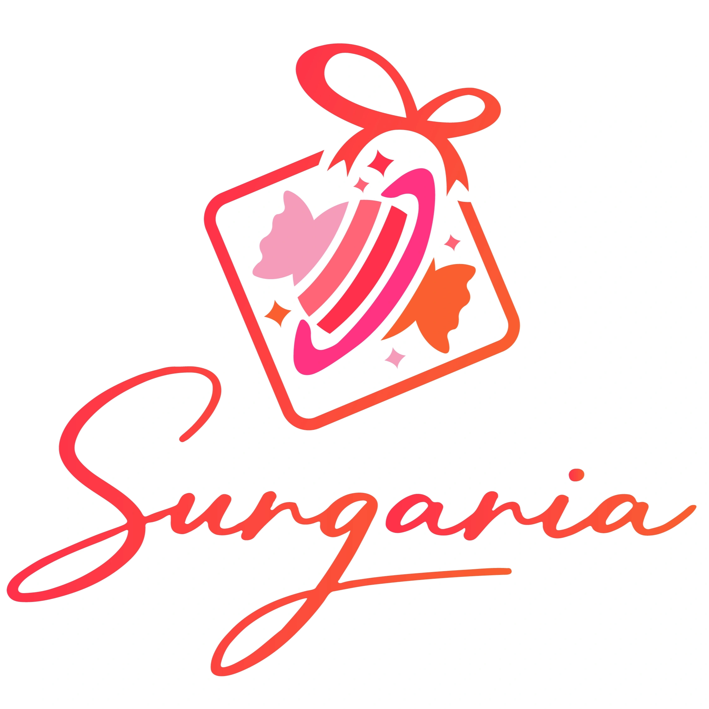 糖匣Surgaria