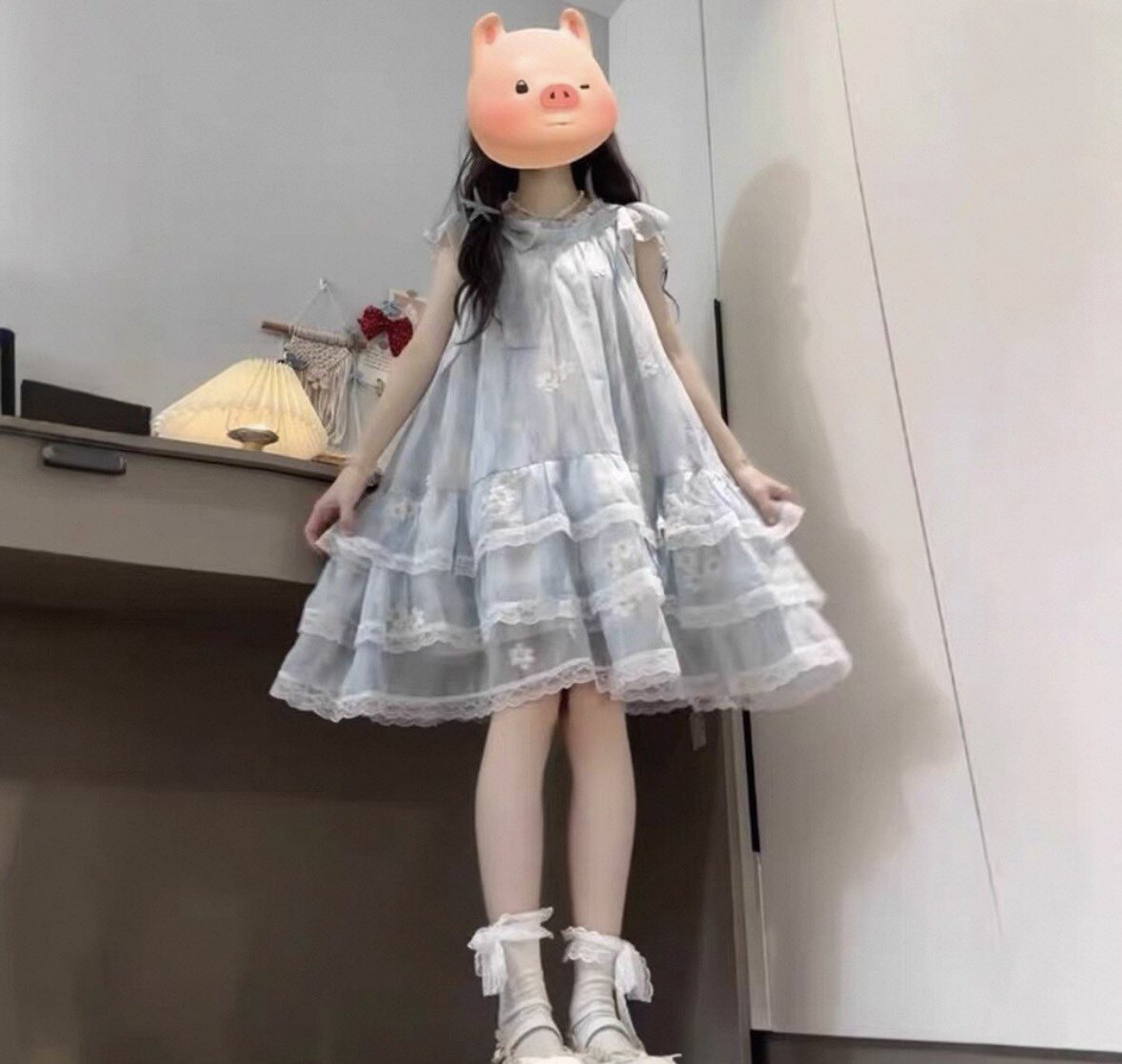 小染精品服装店