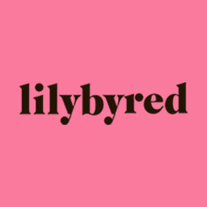 Lilybyred海外旗舰店 店铺LOGO