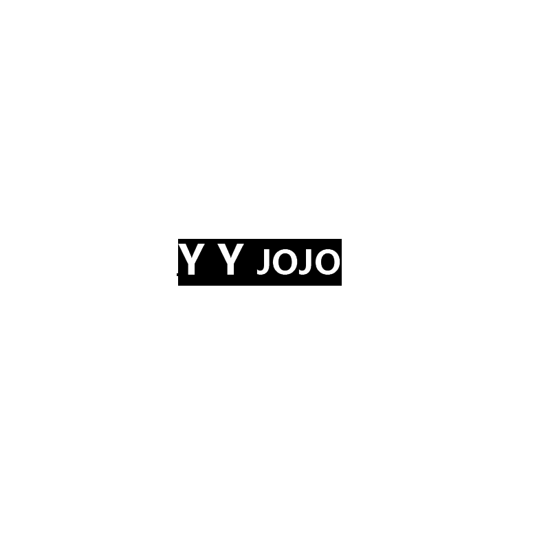 YY JOJO