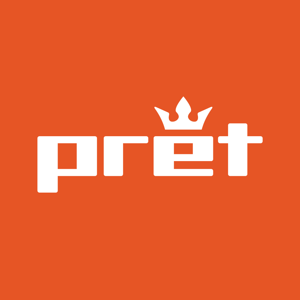 pret旗舰店