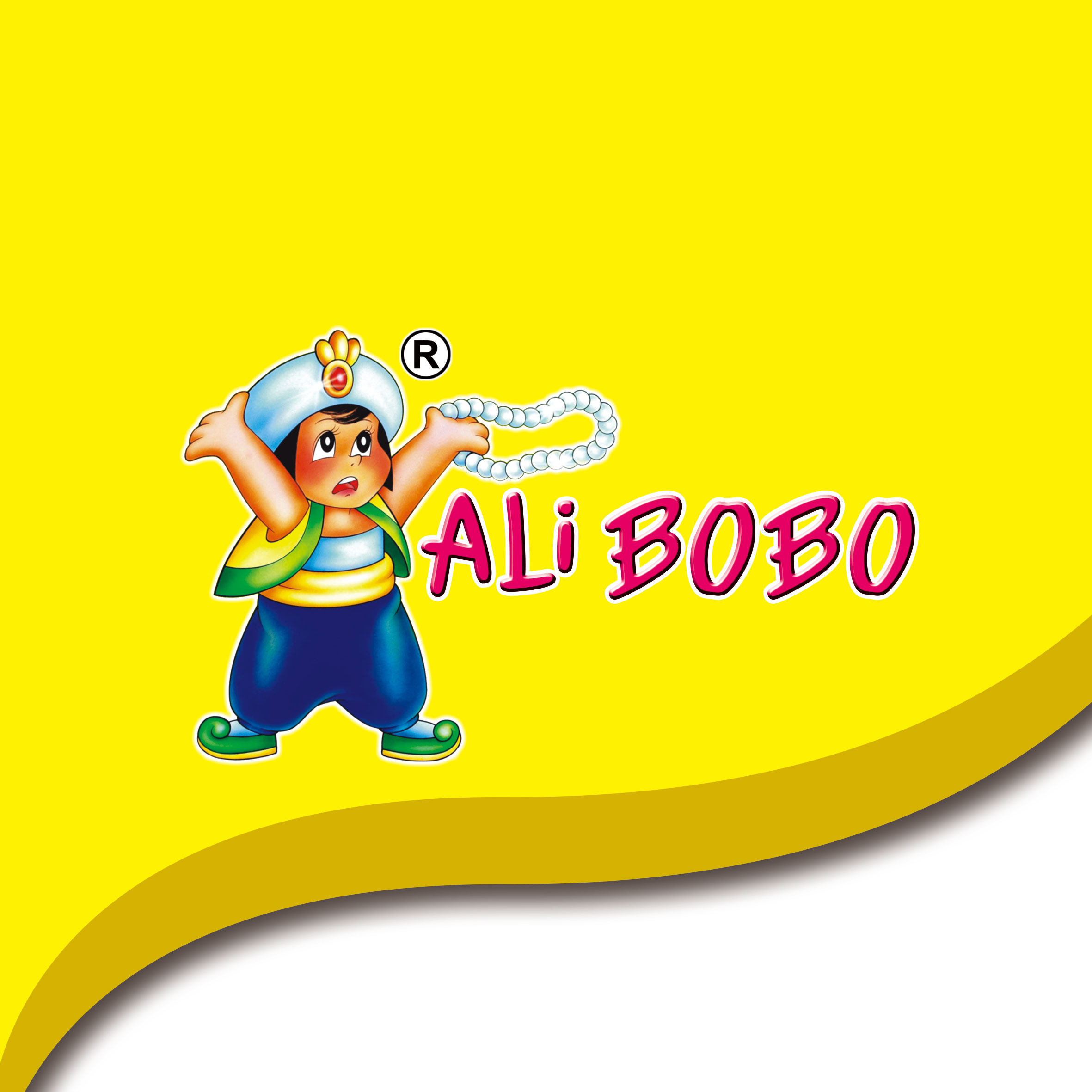 ALiBOBO食品旗舰店