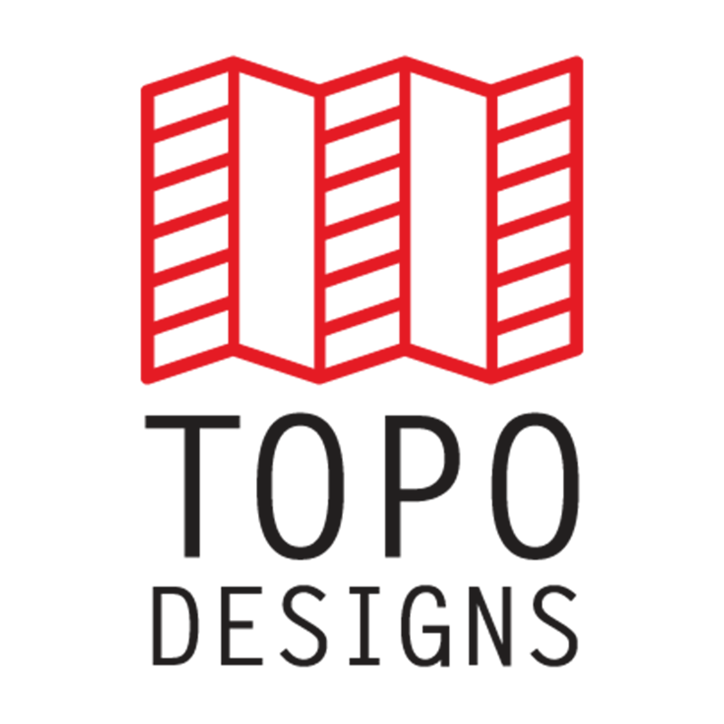 TOPO DESIGNS旗舰店