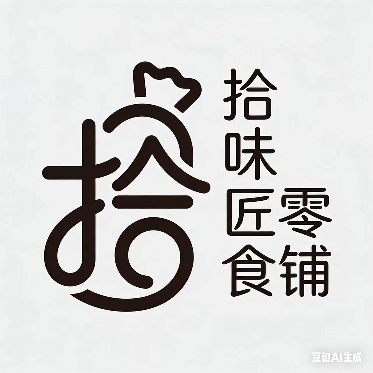 拾味匠零食铺