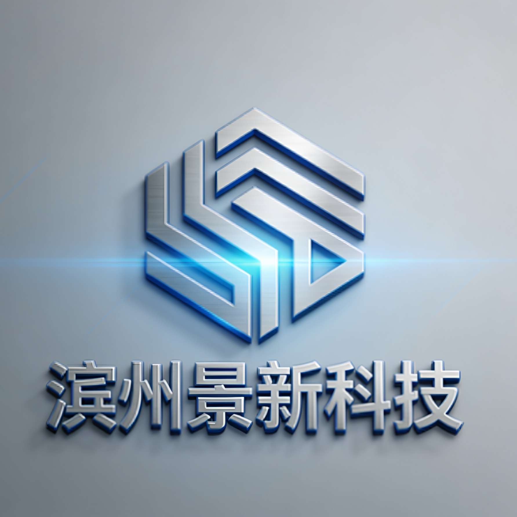 滨州景新科技