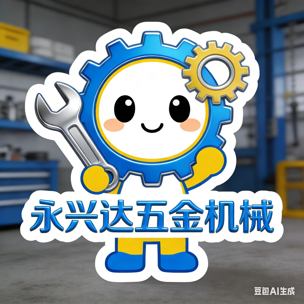 永兴达五金机械