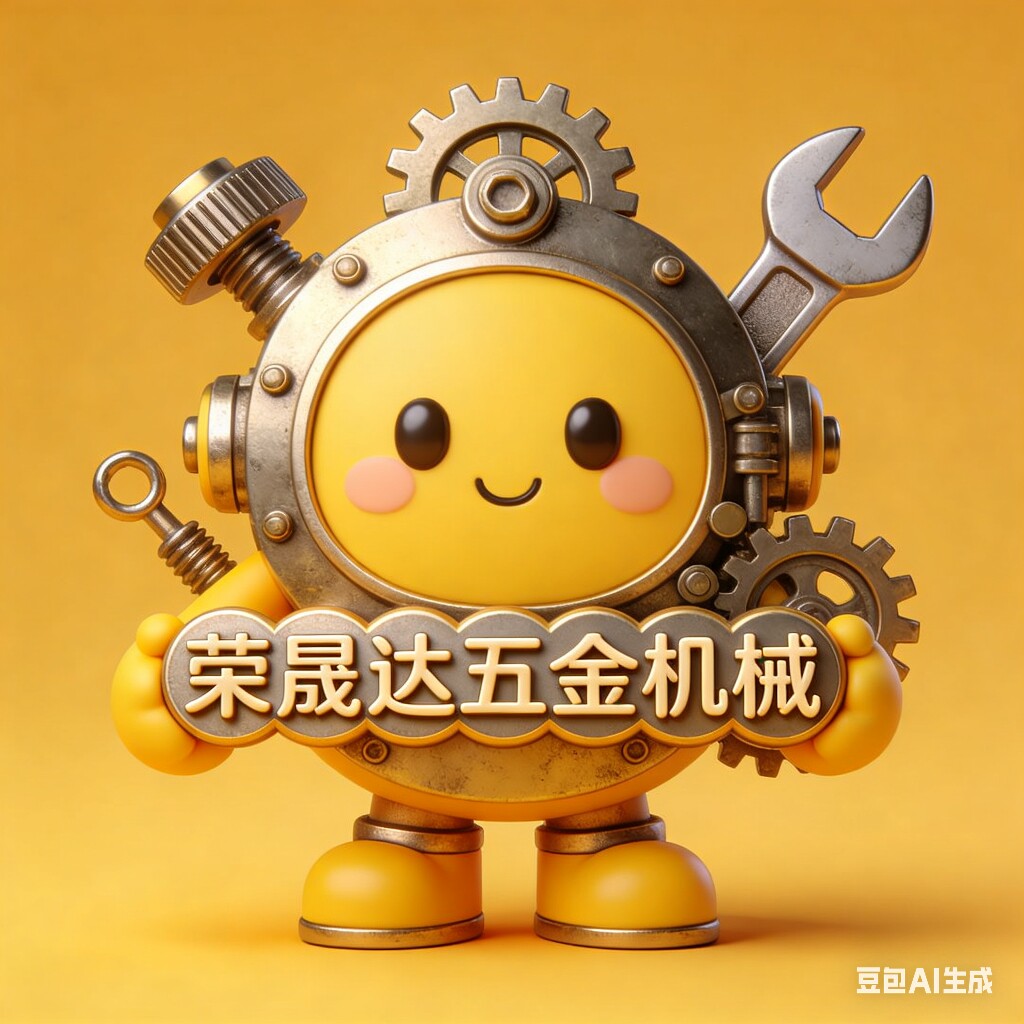 荣晟达五金机械