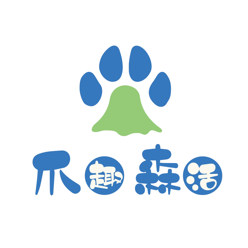 爪趣森活旗舰店