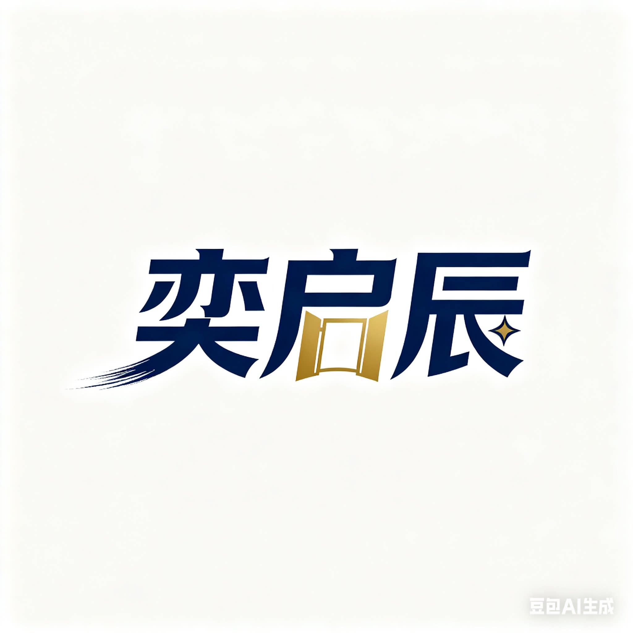 奕启辰办公用品专营店