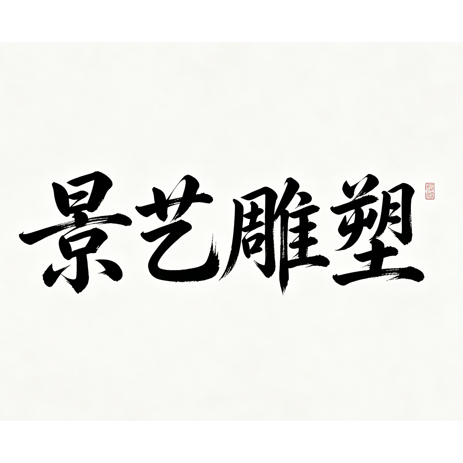江西景艺雕塑18770181638
