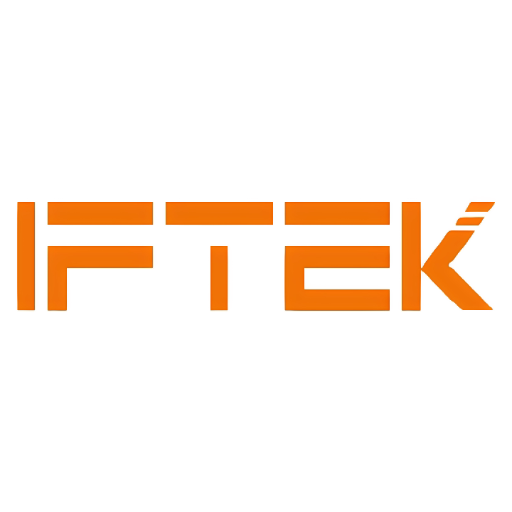 IFTEK英飞泰 店铺LOGO